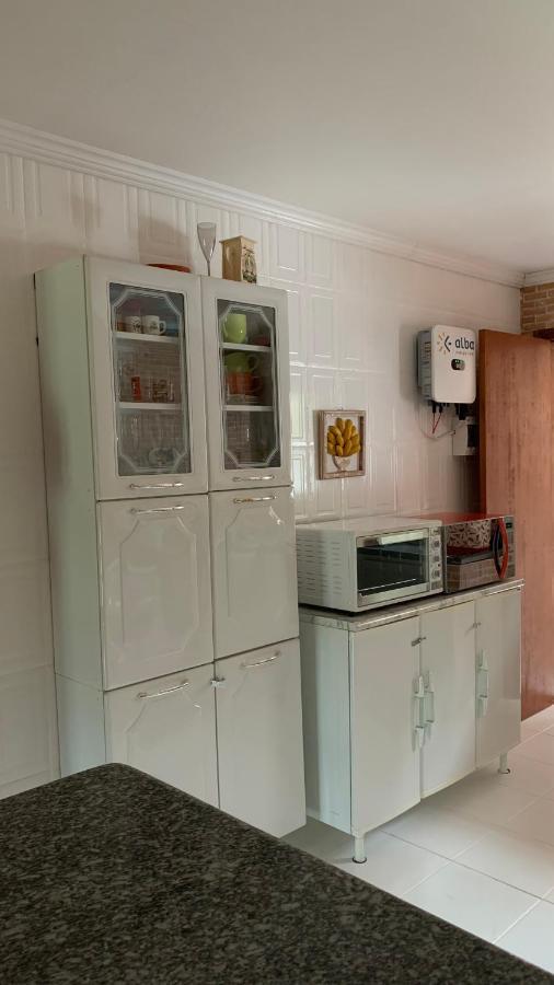 Aconchegante Casa Em Monte Verde Monte Verde  Exterior foto